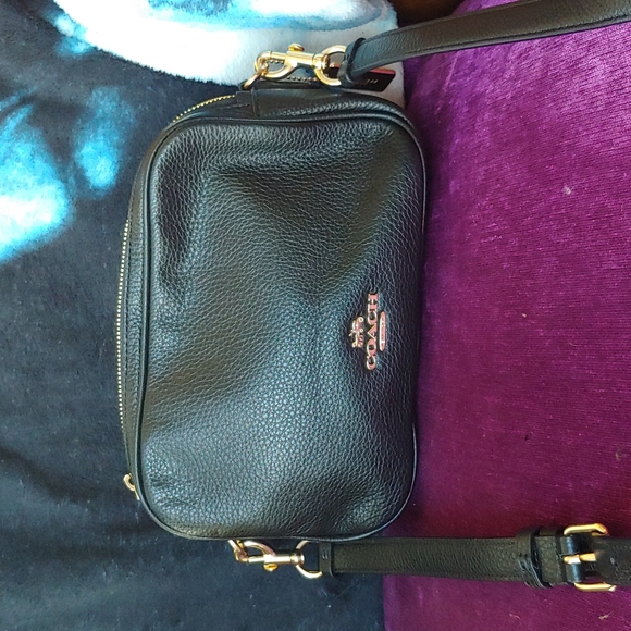 Coach Bags Coach Jes Crossbody Bag Poshmark